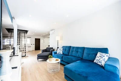 Appartamento vicino a Tavira con Piscina