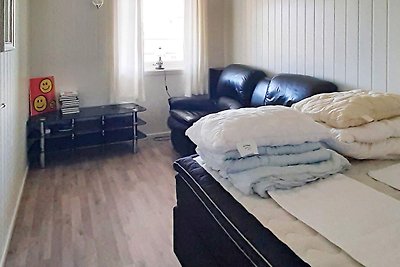 8 persoons vakantie huis in SORTLAND-By Traum