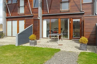 4 Personen Ferienhaus in Bogense-By Traum