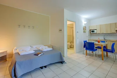 Studio in Porlezza am Luganersee