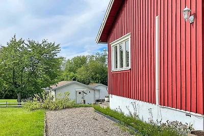 4 persoons vakantiehuis in UDDEVALLA