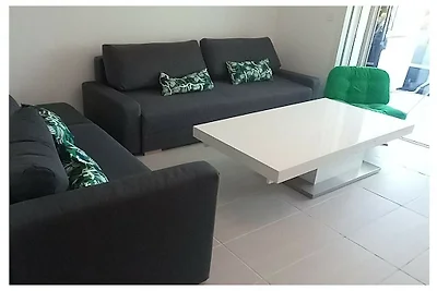 Ferienwohnung mit 1 Schlafzimmer