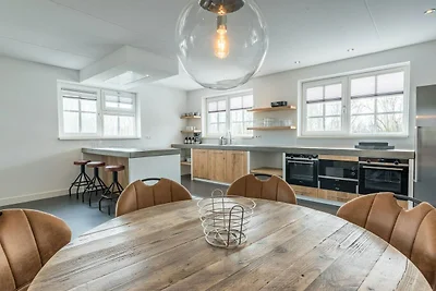 Kuća za odmor Dopust za oporavak Den Burg