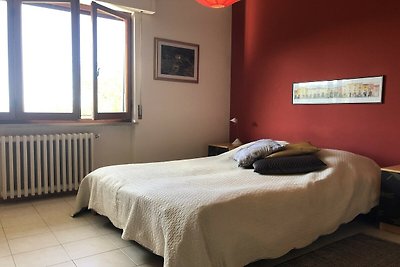 Moderna casa vacanze a Pescia Toscana con...