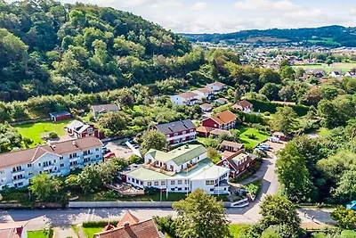 7 Personen Ferienpark haus in BÅSTAD