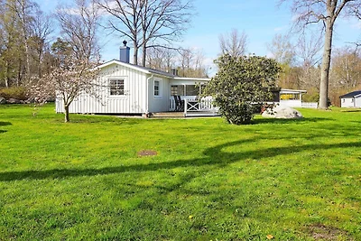 5 persoons vakantie huis in SÖLVESBORG-By...