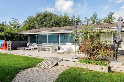 4 Sterne Ferienhaus in Væggerløse