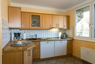 Ferienwohnung mit 5 Schlafzimmer