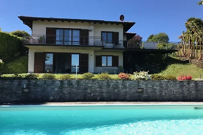 In Villa Altipiano