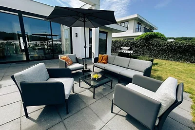 Casa vacanze a Zeewolde con giardino