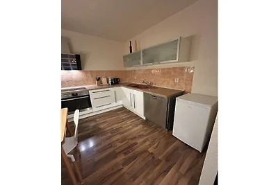Appartamento per le vacanze a Teltow con...