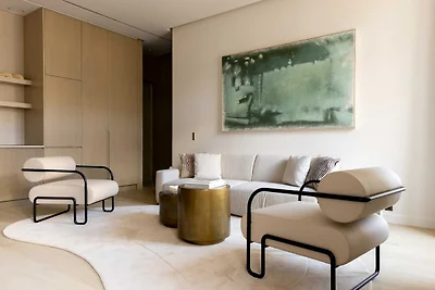 Ferienwohnung Familienurlaub Paris