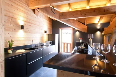 Appartamento nel villaggio di Huez