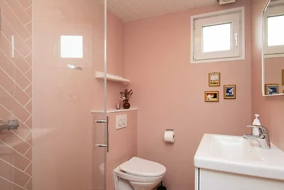 6 Personen Ferienhaus in Løkken