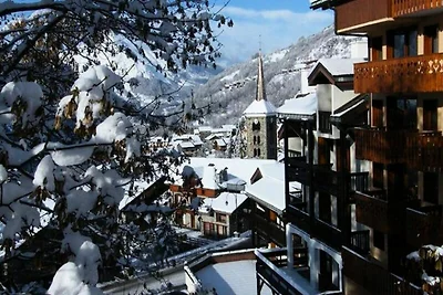 Ruim duplex appartement · Ski-in/ski-out ·...
