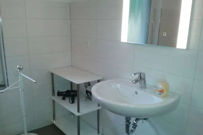 An der Badewiese Grimnitzsee