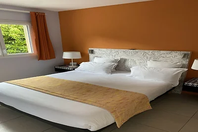 Eleganter Komfort in Mougins bei Cannes