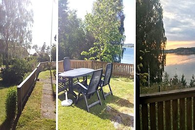 5 Personen Ferienhaus in Uddevalla