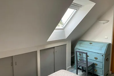 Komfortables Ferienhaus an der Rosa Granitküs...