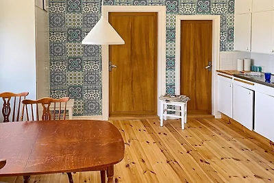 4 Personen Ferienhaus in HÖJE-By Traum