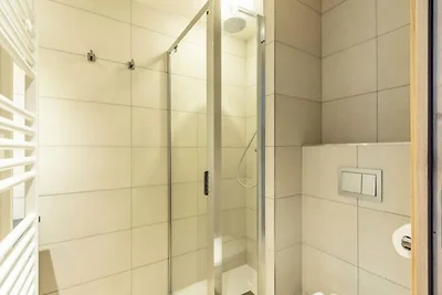 Residentie Le Ridge met drie kamers