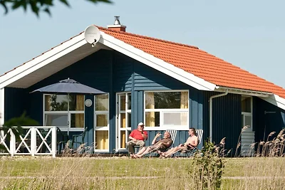6 Personen Ferienhaus in Otterndorf