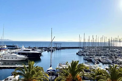 Residenz Le Palm -Hyטres