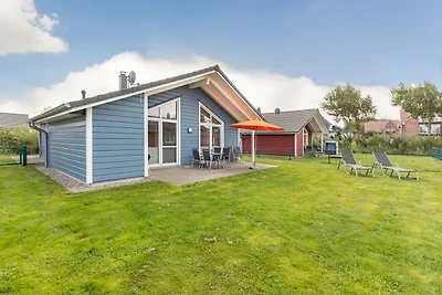 Gemütliches exklusives Ferienhaus in Dagebüll