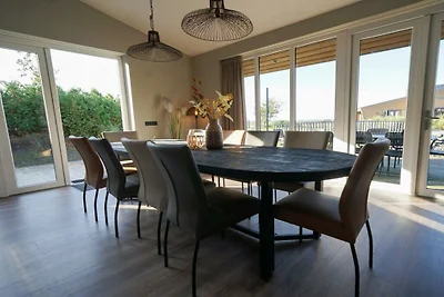 Ferienhaus in Hindeloopen mit Wifi