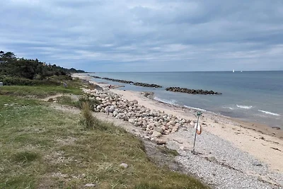 8 Personen Ferienhaus in Gilleleje-By Traum
