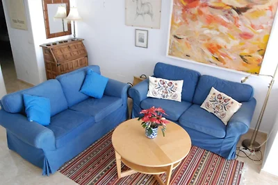Wohnung in Nerja nahe Carabeillo Strand