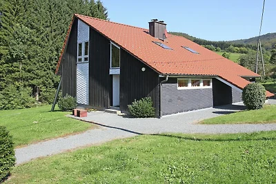 Ferienhaus Sauerland nahe Skipisten