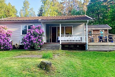 4 persoons vakantie huis in Backaryd-By Traum