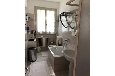 Ferienhaus Erholungsurlaub Cannobio