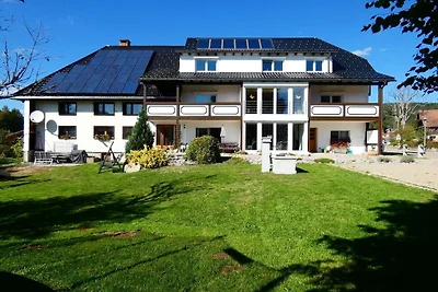 Vakantieappartement met 4 slaapkamers