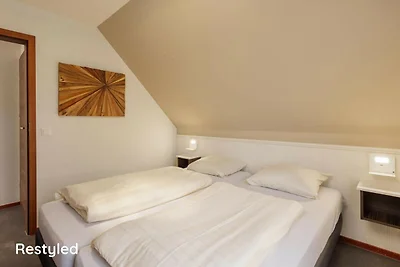 Villa in traditionele stijl nabij de Moezel