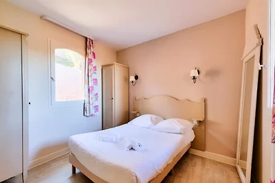 2-Zimmer-Wohnung für 6 Personen - Budget