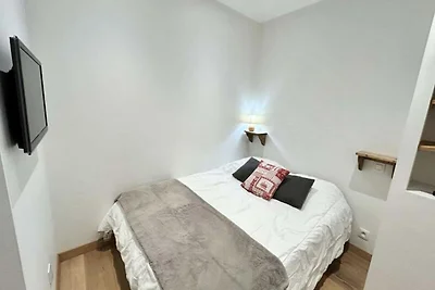 Appartamento a Megève vicino agli impianti di...