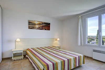 P. Minervois S N°06 - Villa 4P8