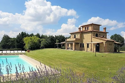 Casa vacanze ideale con piscina privata