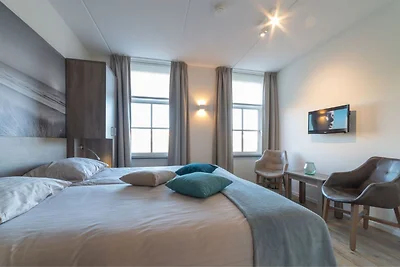 Casa vacanze con sauna in Zelanda