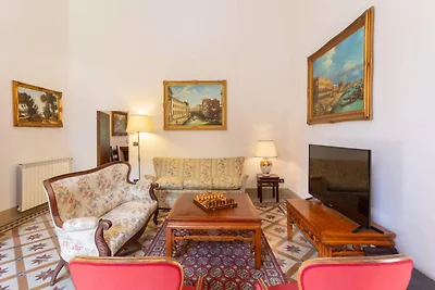 Villa en Mugello con piscina privada