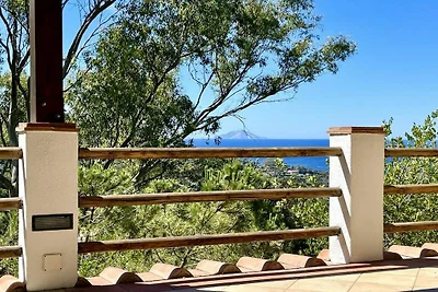 VILLETTA SOLARIS - VILLETTA SOLARIS