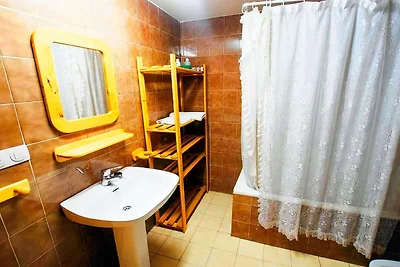 Sneeuwvakantie in de Sierra Nevada