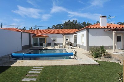 Villa mit privatem Wellness- und Swimmingpool