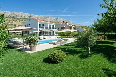 Casa vacanza “Ana” Residenza di vacanza...
