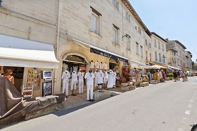 Ferienhaus in Avignon neben dem Stadtzentrum