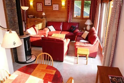 Grazioso appartamento duplex di 4 locali per ...