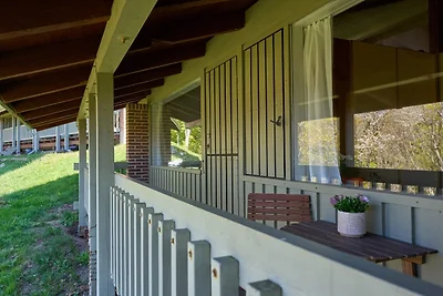 4 sterren vakantie huis in Allinge-By Traum