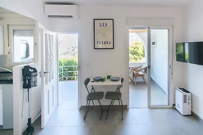 Ferienhaus in Roses mit Meerblick